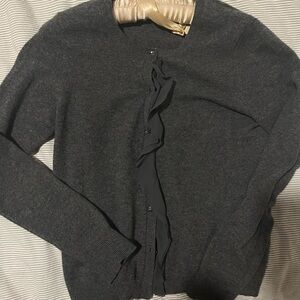 Ann Taylor cashmere sweater